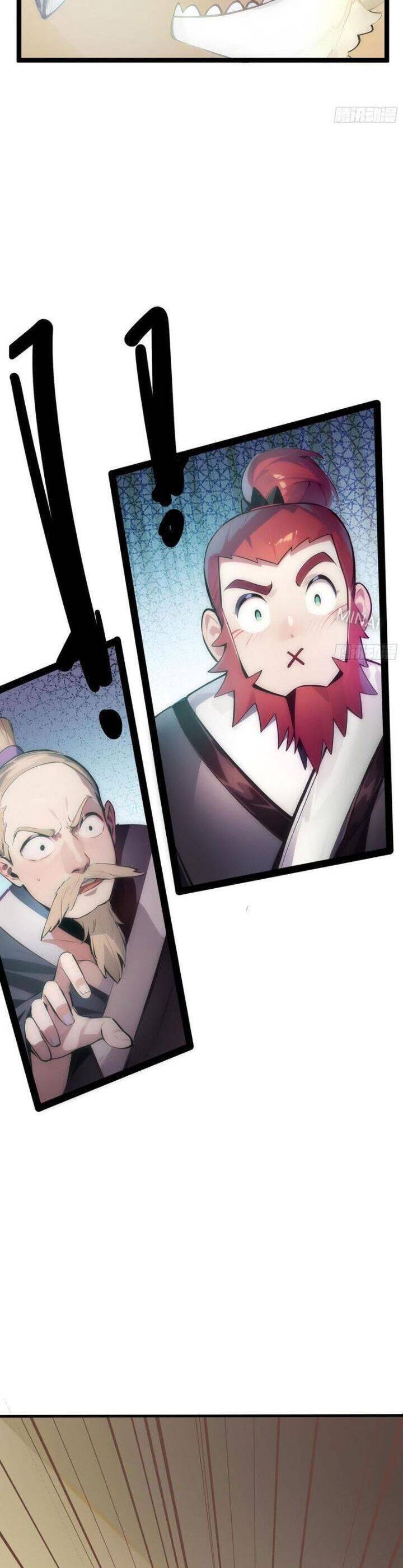 Ngươi Làm Bộ Tu Luyện Đi! Chapter 12 - 24