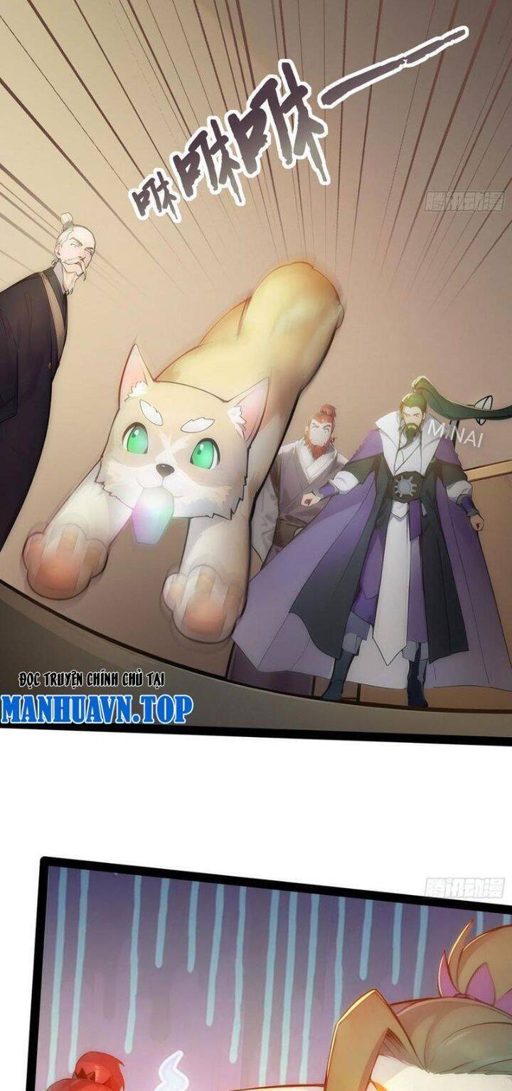Ngươi Làm Bộ Tu Luyện Đi! Chapter 12 - 25