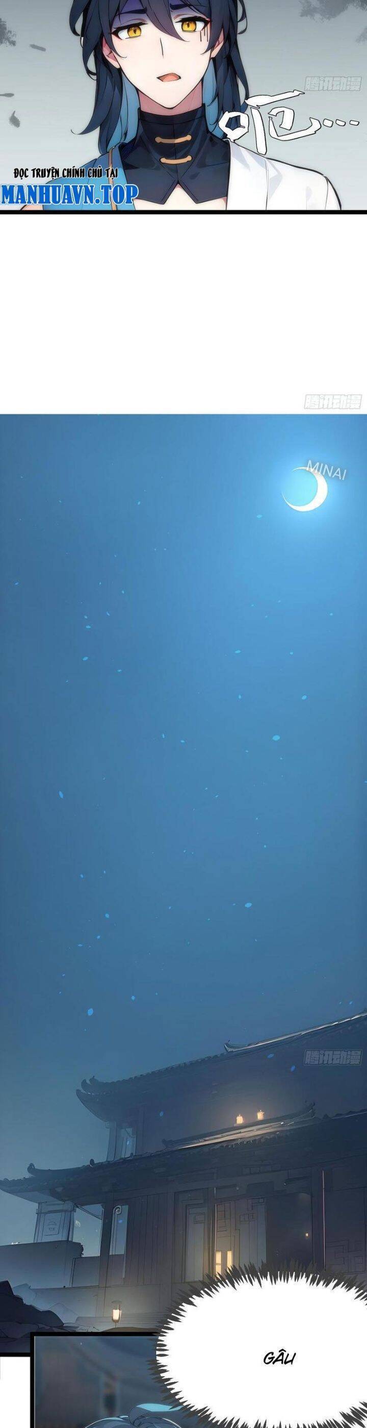 Ngươi Làm Bộ Tu Luyện Đi! Chapter 12 - 5