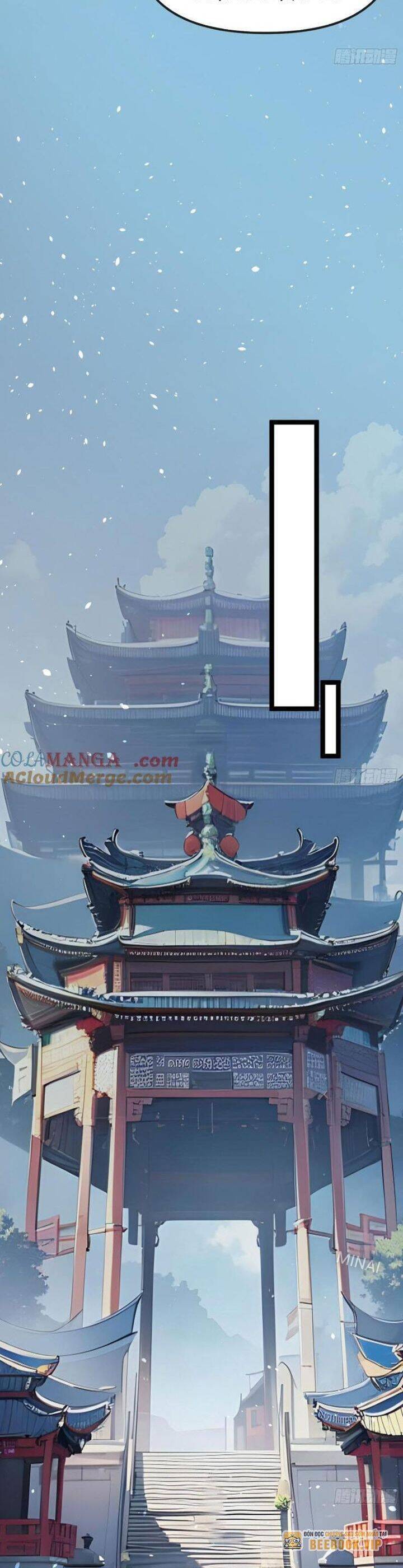 Ngươi Làm Bộ Tu Luyện Đi! Chapter 12 - 8