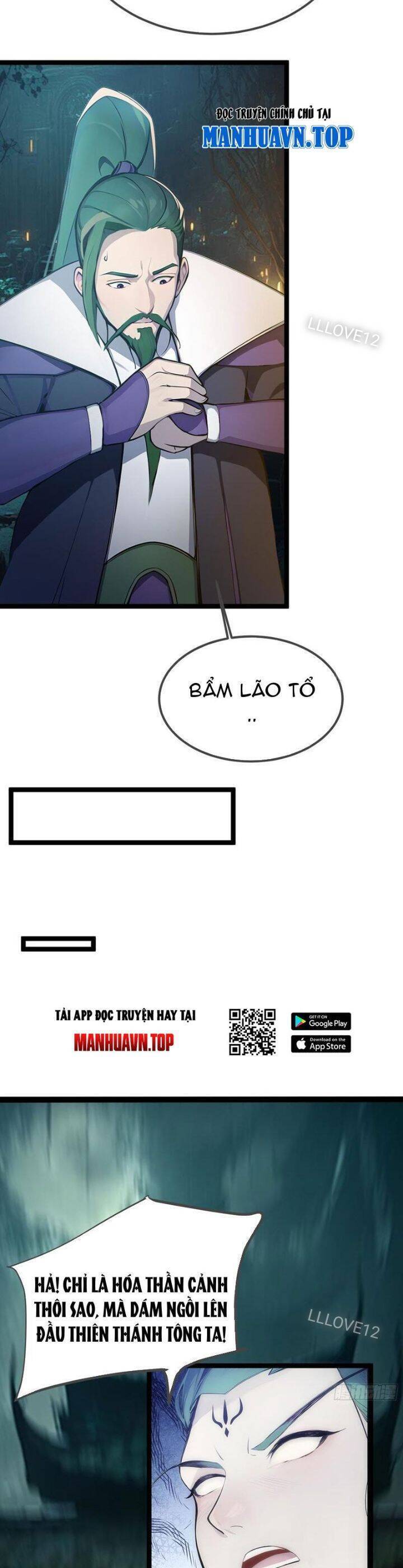 Ngươi Làm Bộ Tu Luyện Đi! Chapter 13 - 13