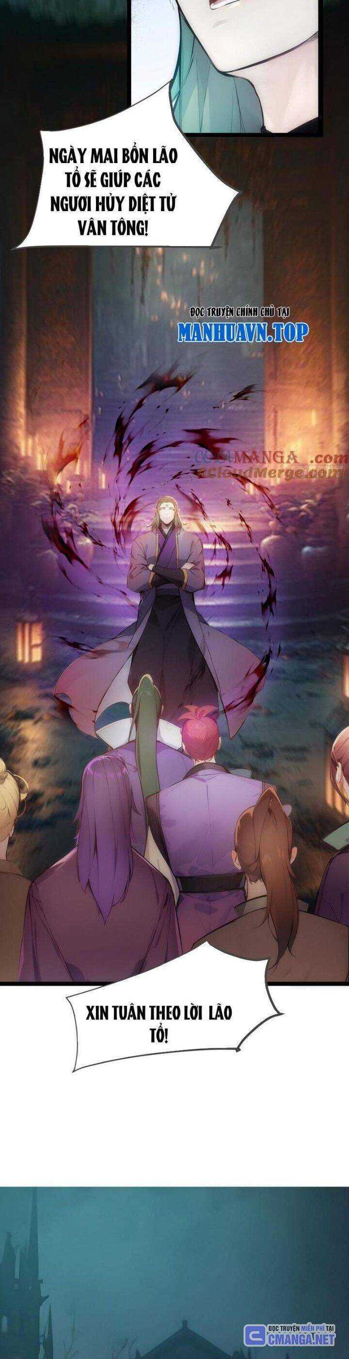 Ngươi Làm Bộ Tu Luyện Đi! Chapter 13 - 14