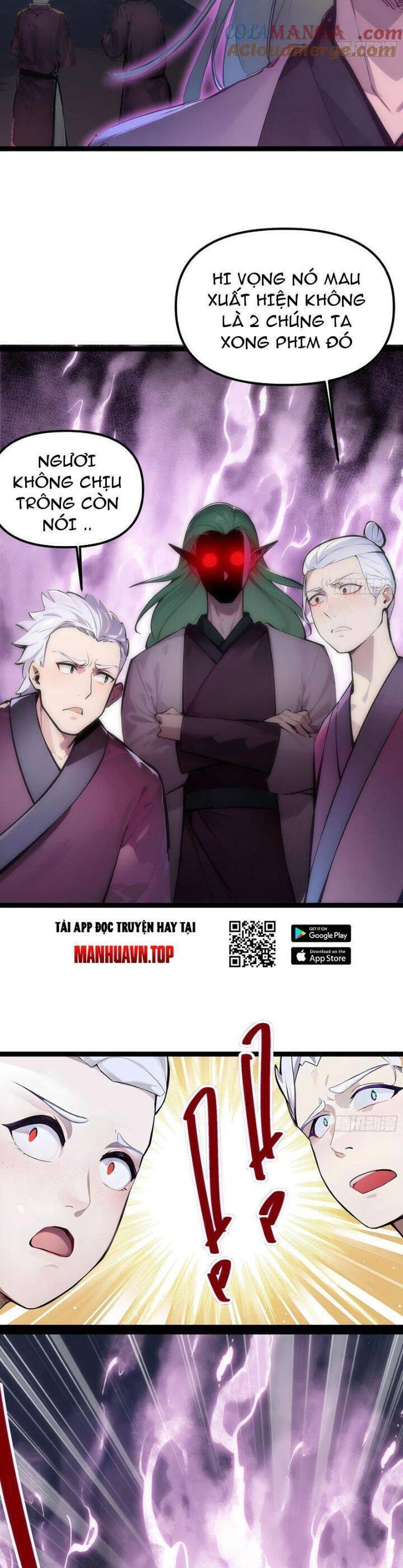 Ngươi Làm Bộ Tu Luyện Đi! Chapter 13 - 17