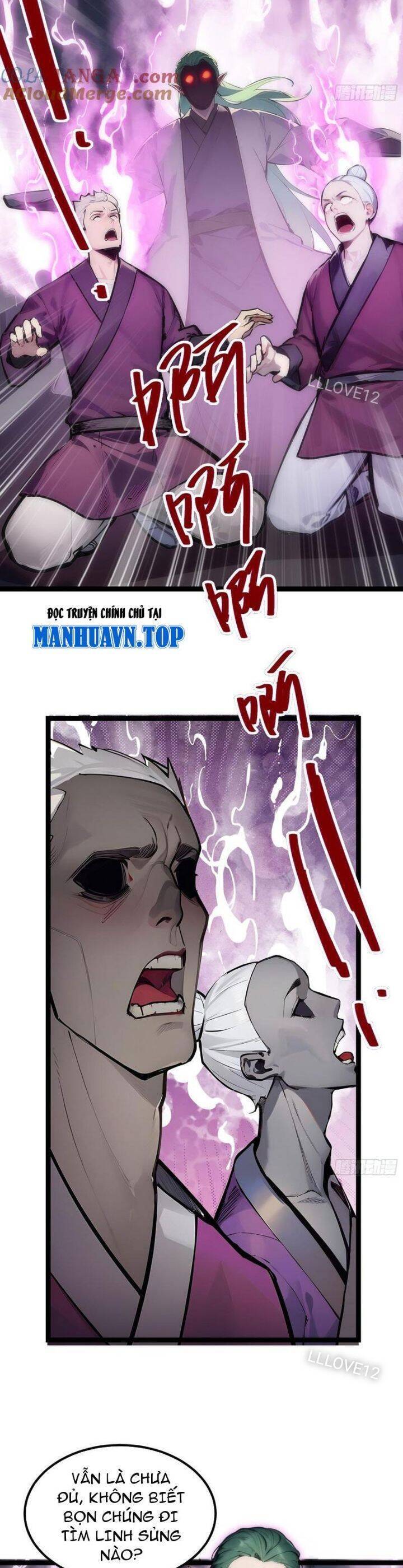 Ngươi Làm Bộ Tu Luyện Đi! Chapter 13 - 18