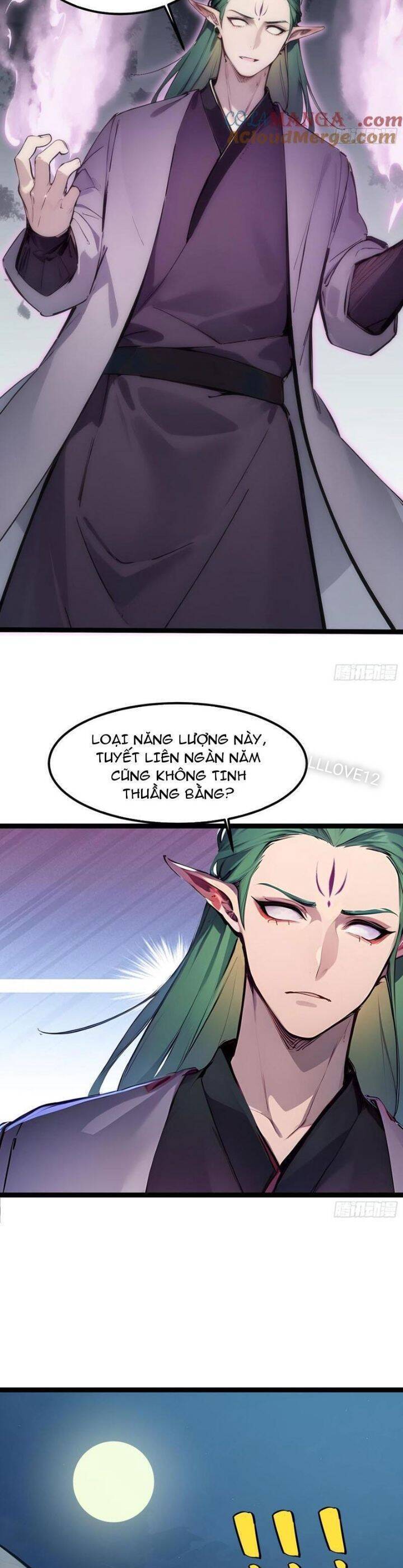 Ngươi Làm Bộ Tu Luyện Đi! Chapter 13 - 19