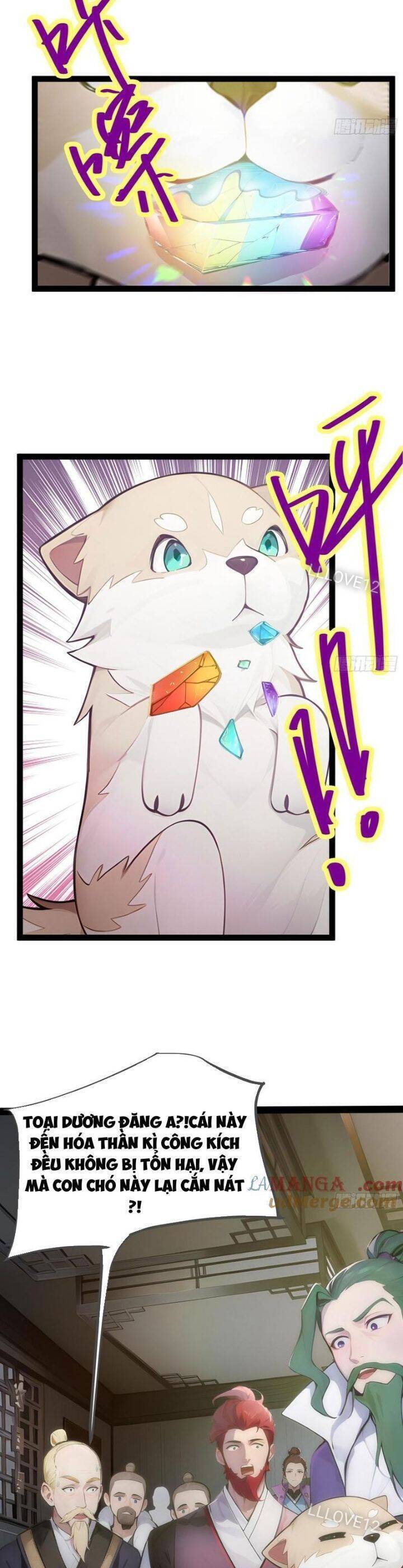 Ngươi Làm Bộ Tu Luyện Đi! Chapter 13 - 3