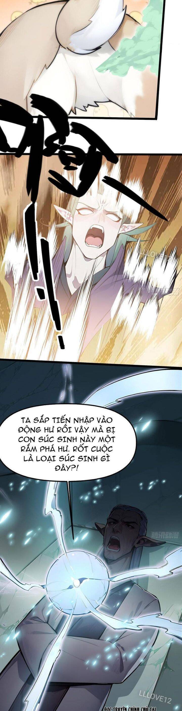 Ngươi Làm Bộ Tu Luyện Đi! Chapter 13 - 21