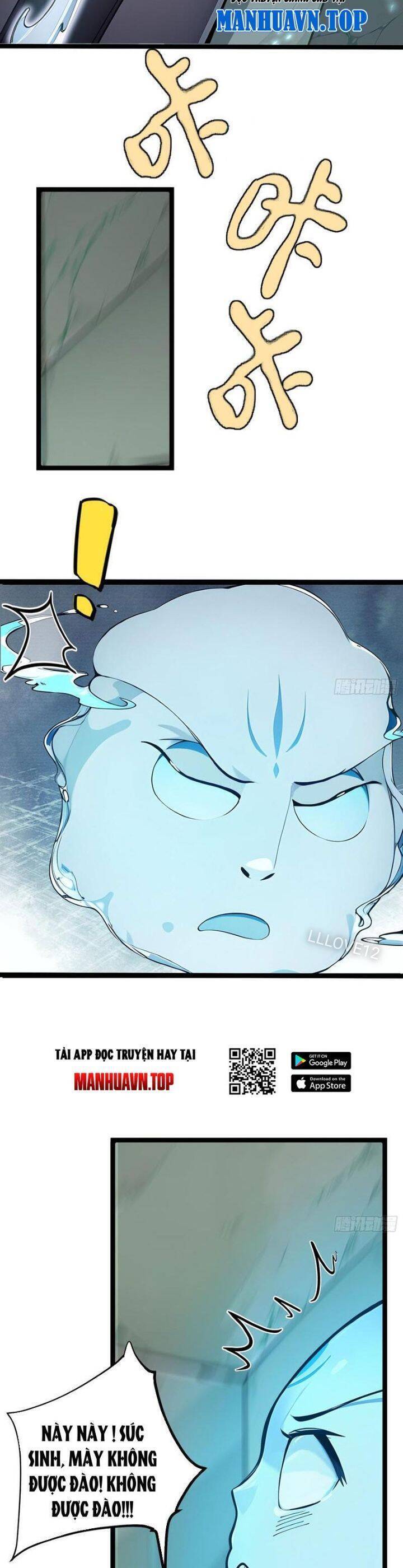 Ngươi Làm Bộ Tu Luyện Đi! Chapter 13 - 22