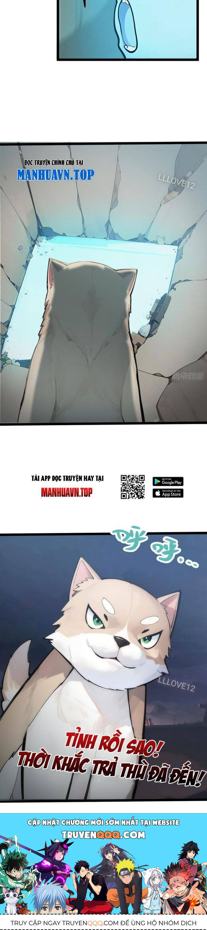 Ngươi Làm Bộ Tu Luyện Đi! Chapter 13 - 23