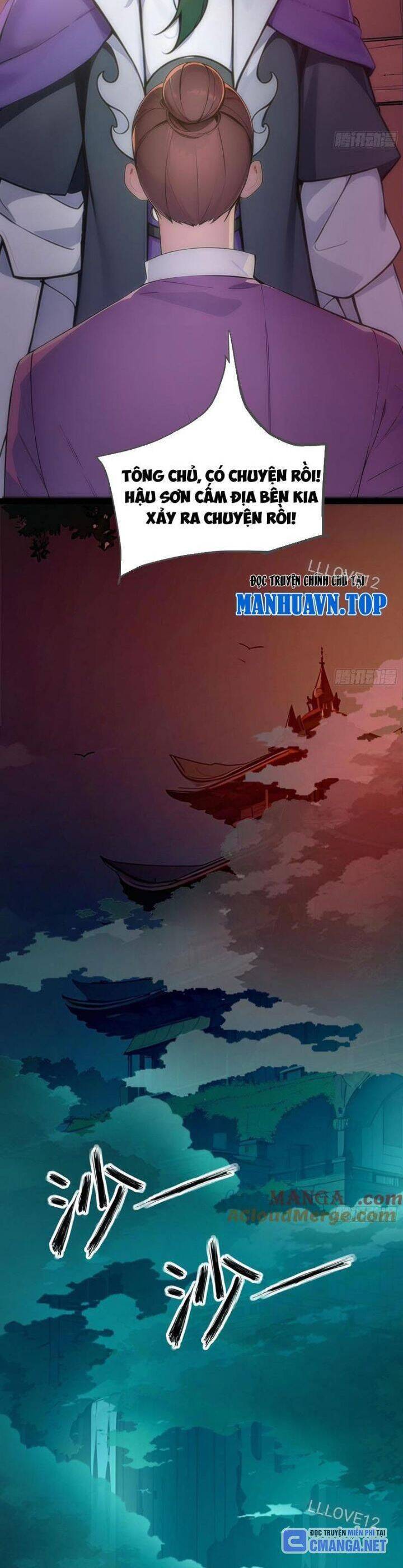 Ngươi Làm Bộ Tu Luyện Đi! Chapter 13 - 6