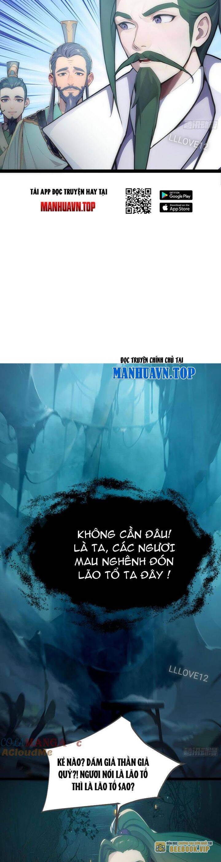 Ngươi Làm Bộ Tu Luyện Đi! Chapter 13 - 8