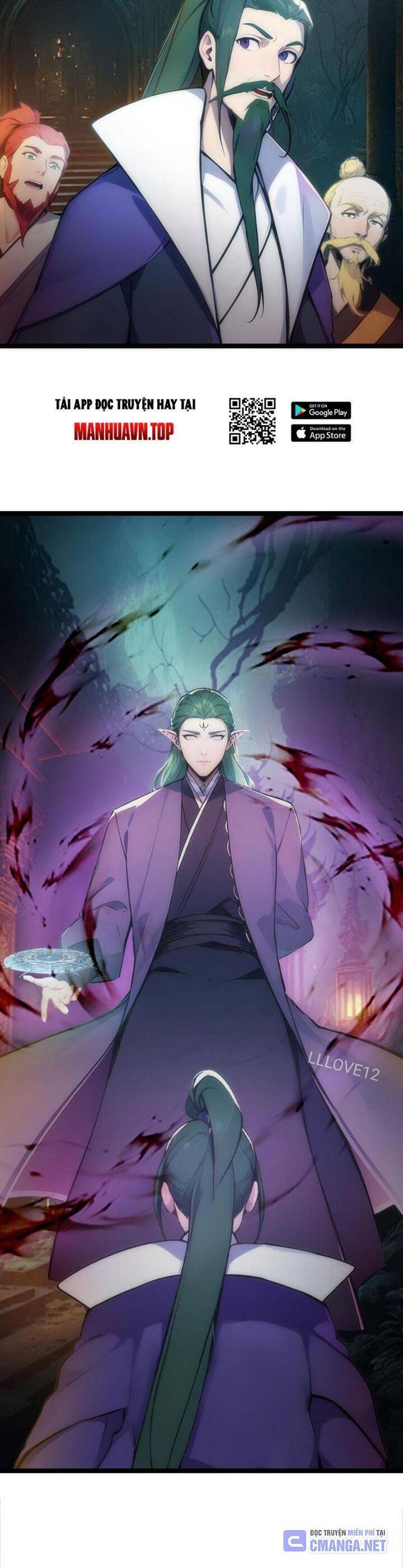 Ngươi Làm Bộ Tu Luyện Đi! Chapter 13 - 10