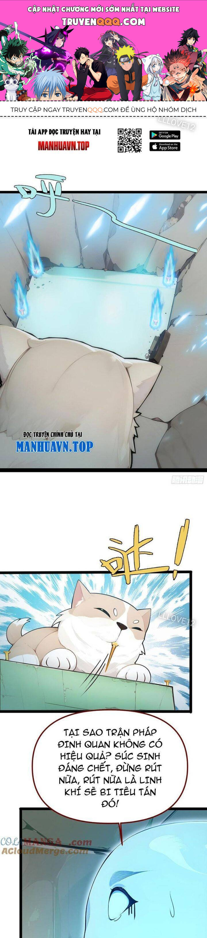 Ngươi Làm Bộ Tu Luyện Đi! Chapter 14 - 1