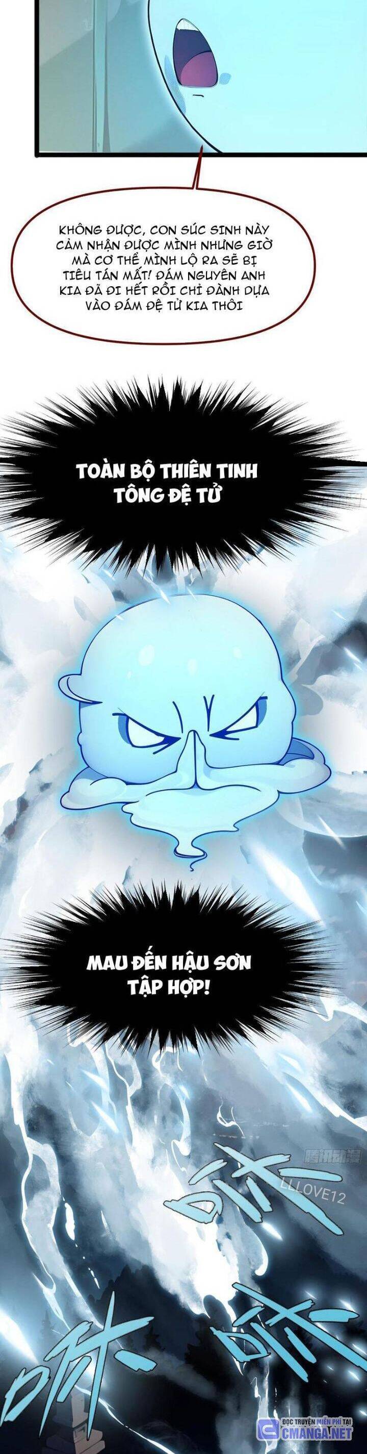 Ngươi Làm Bộ Tu Luyện Đi! Chapter 14 - 2