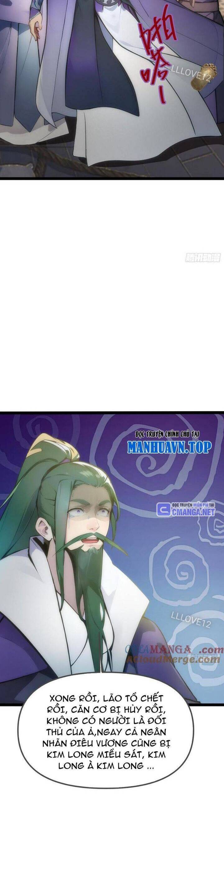 Ngươi Làm Bộ Tu Luyện Đi! Chapter 14 - 20