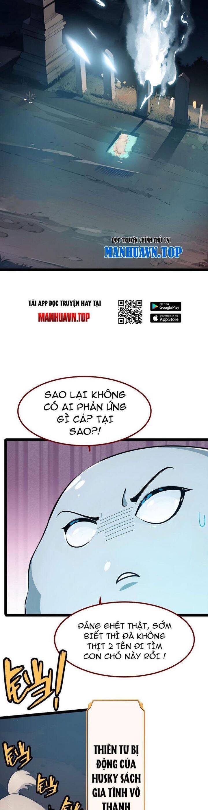 Ngươi Làm Bộ Tu Luyện Đi! Chapter 14 - 3