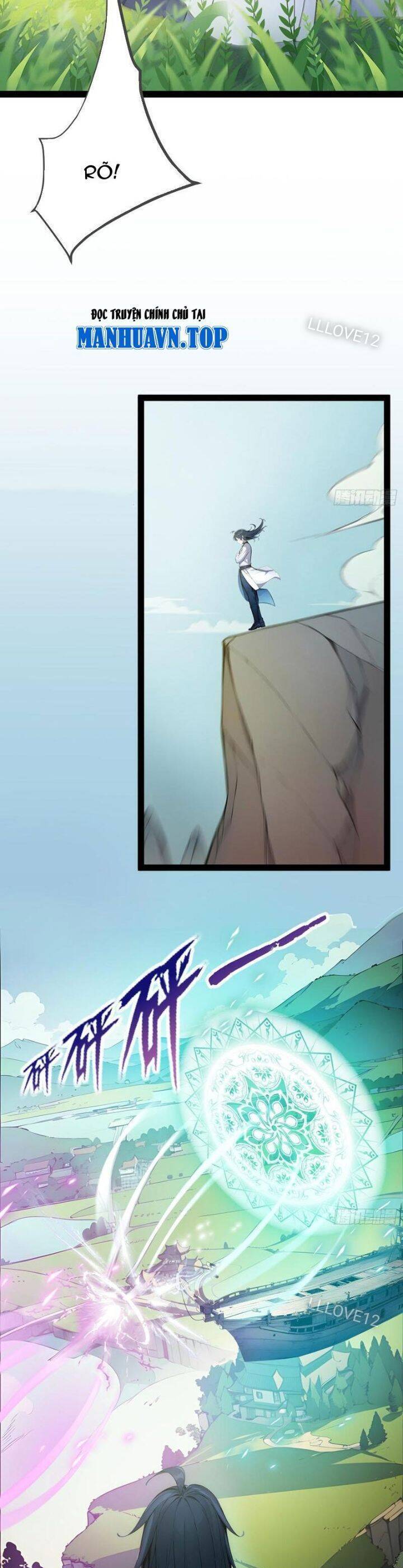 Ngươi Làm Bộ Tu Luyện Đi! Chapter 14 - 23