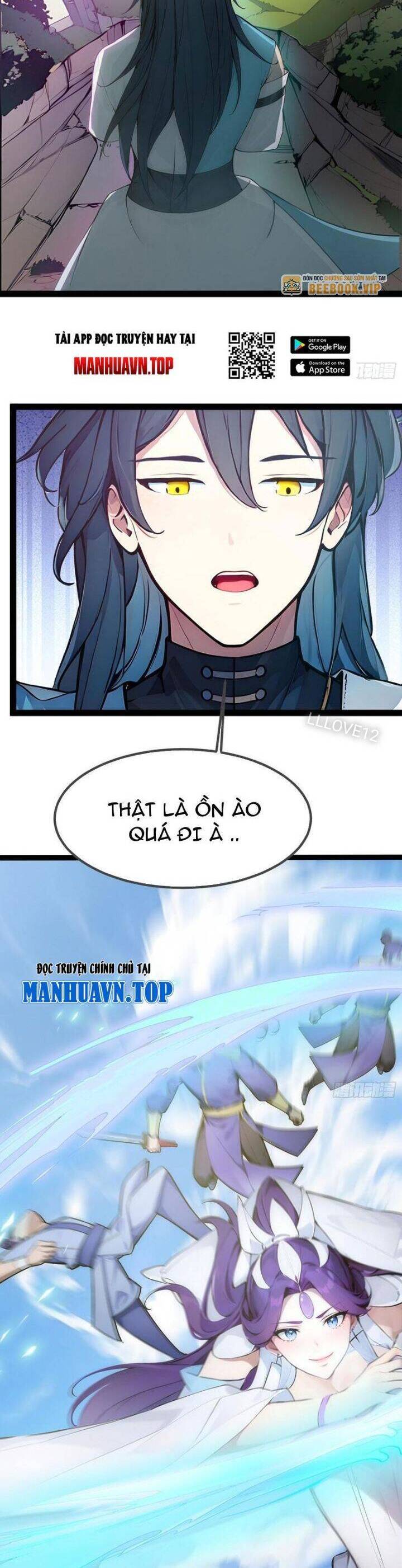 Ngươi Làm Bộ Tu Luyện Đi! Chapter 14 - 24