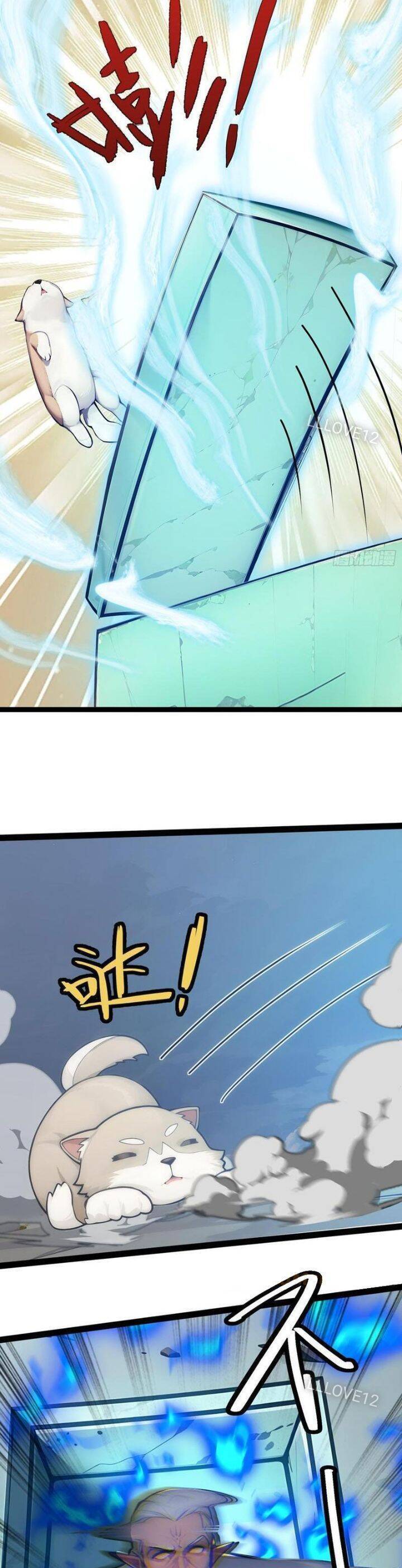 Ngươi Làm Bộ Tu Luyện Đi! Chapter 14 - 5