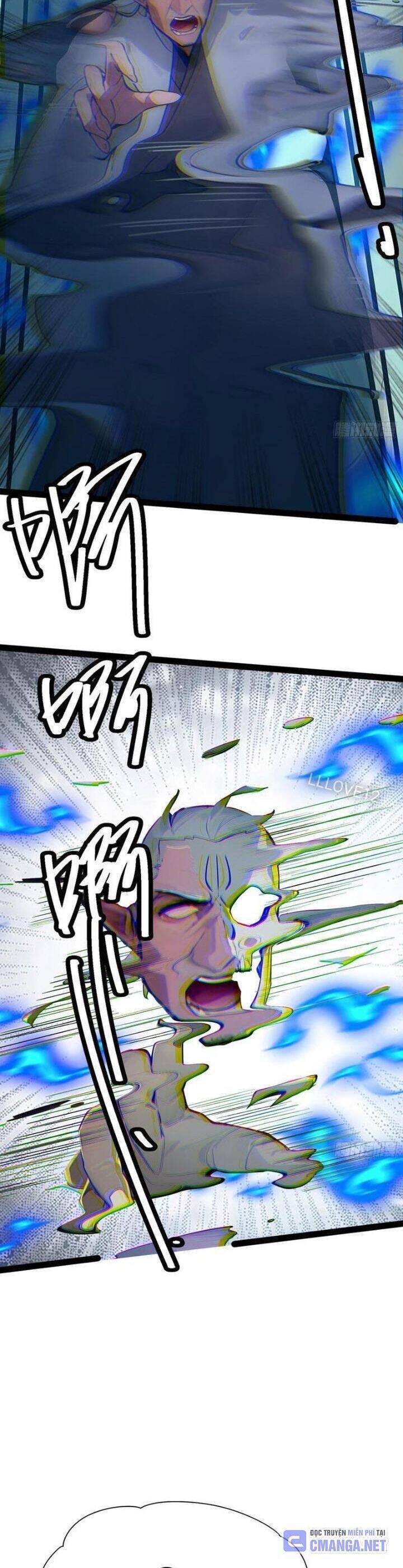 Ngươi Làm Bộ Tu Luyện Đi! Chapter 14 - 6