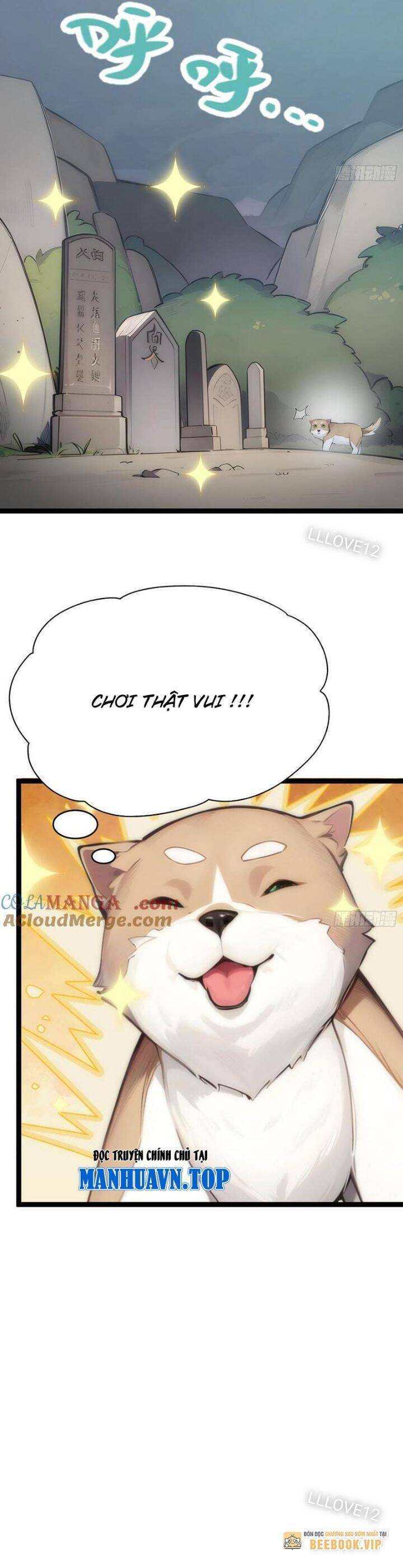 Ngươi Làm Bộ Tu Luyện Đi! Chapter 14 - 8