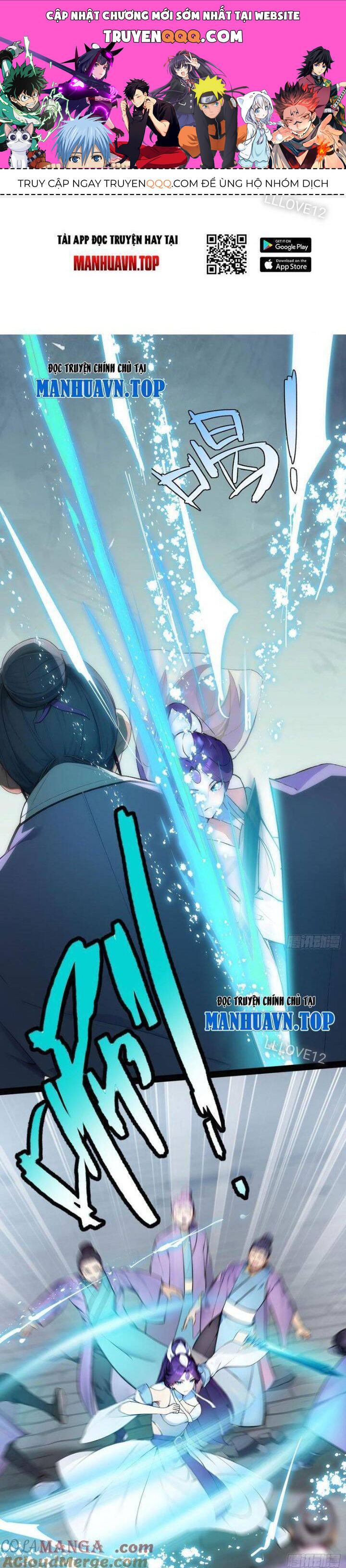 Ngươi Làm Bộ Tu Luyện Đi! Chapter 15 - 1