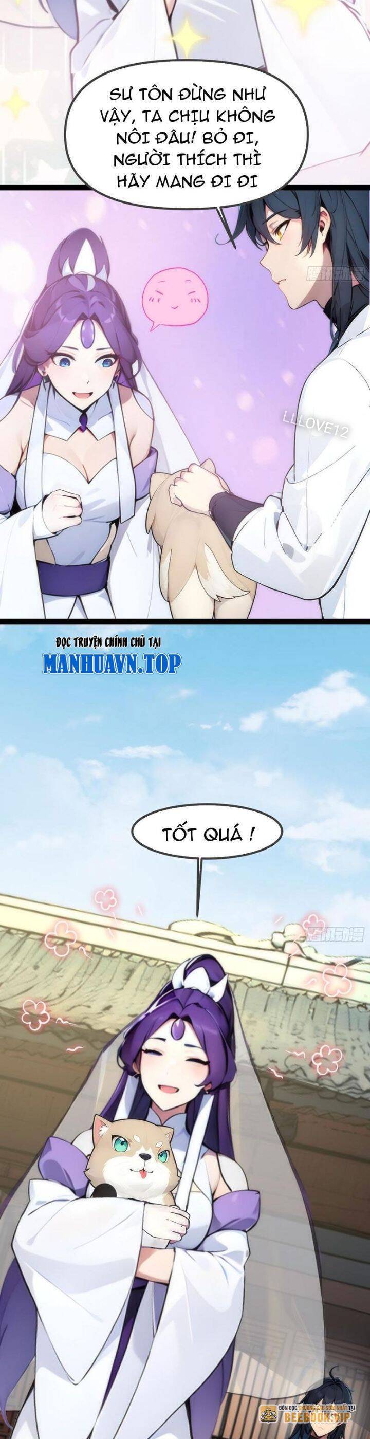 Ngươi Làm Bộ Tu Luyện Đi! Chapter 15 - 12