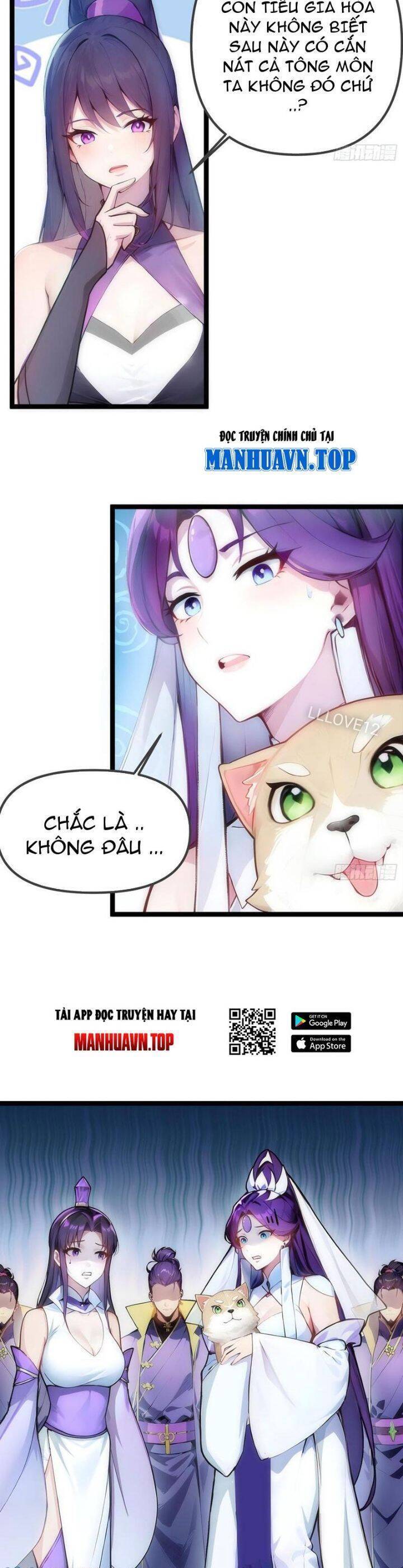 Ngươi Làm Bộ Tu Luyện Đi! Chapter 15 - 15