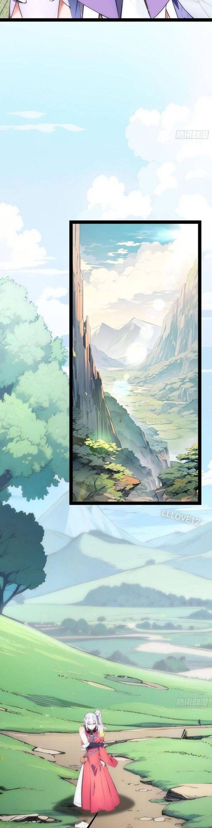 Ngươi Làm Bộ Tu Luyện Đi! Chapter 15 - 18