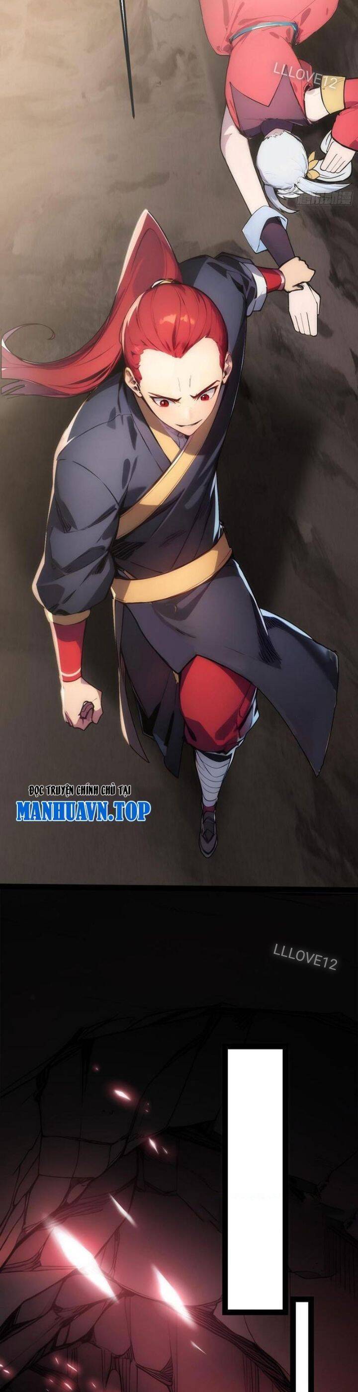 Ngươi Làm Bộ Tu Luyện Đi! Chapter 15 - 23