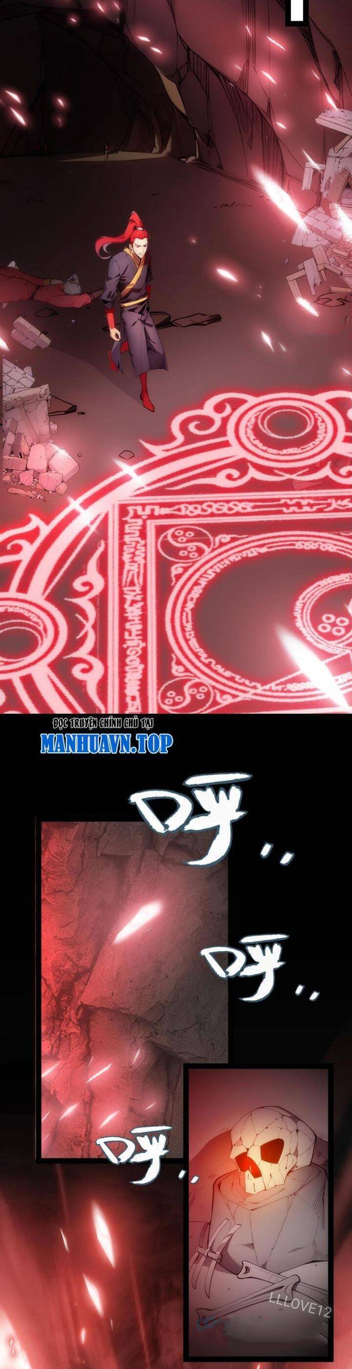 Ngươi Làm Bộ Tu Luyện Đi! Chapter 15 - 24