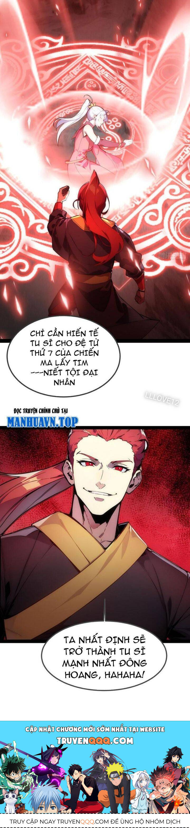 Ngươi Làm Bộ Tu Luyện Đi! Chapter 15 - 25