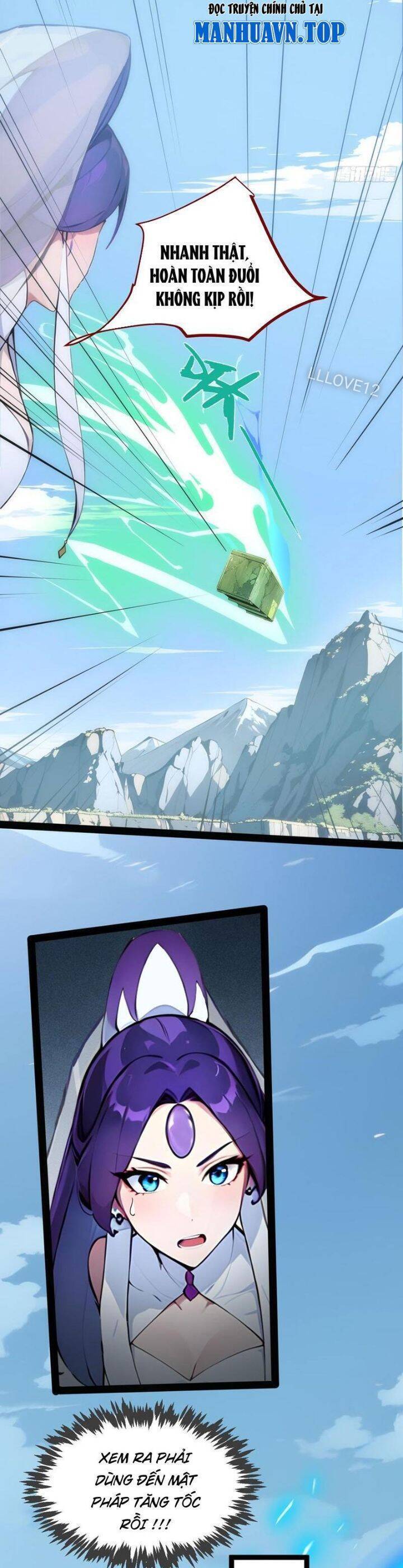 Ngươi Làm Bộ Tu Luyện Đi! Chapter 15 - 7