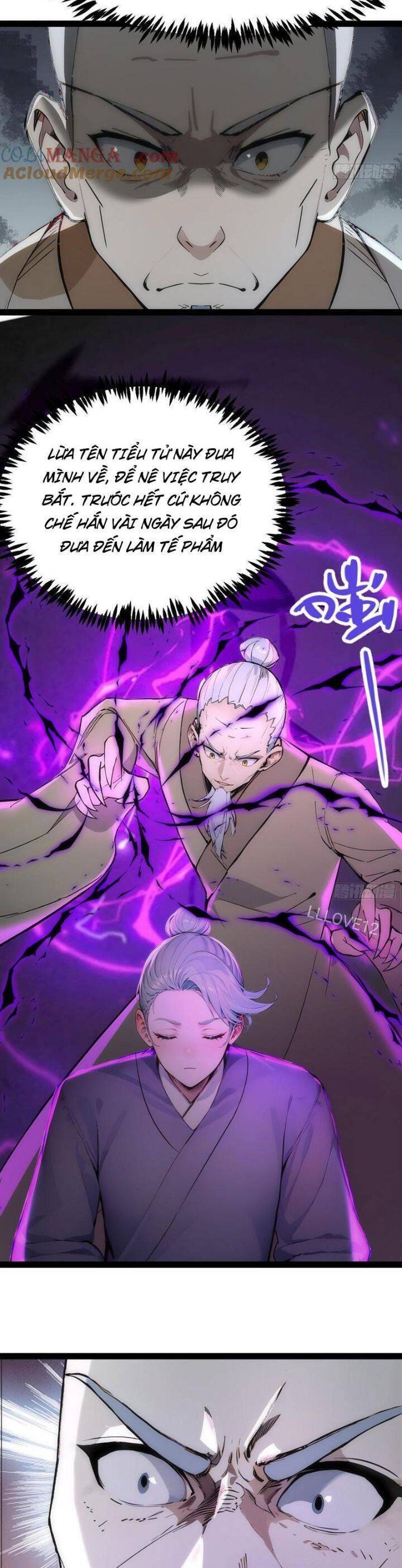 Ngươi Làm Bộ Tu Luyện Đi! Chapter 16 - 15