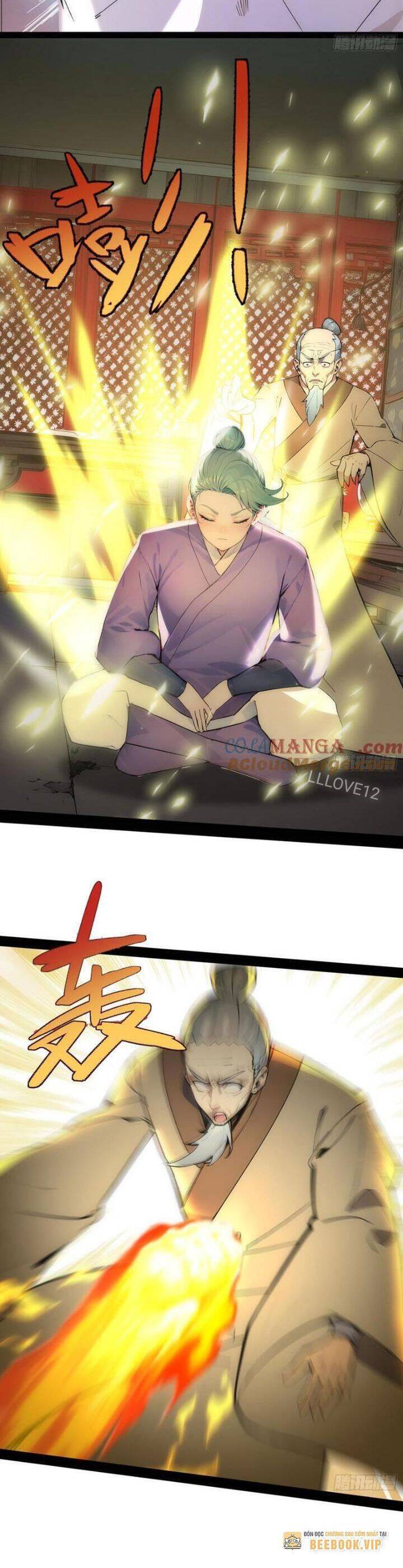 Ngươi Làm Bộ Tu Luyện Đi! Chapter 16 - 16