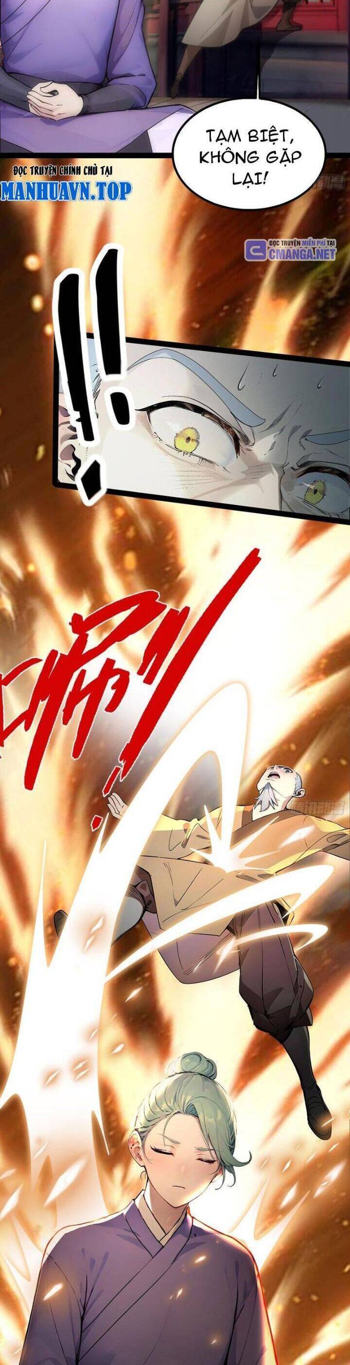 Ngươi Làm Bộ Tu Luyện Đi! Chapter 16 - 18