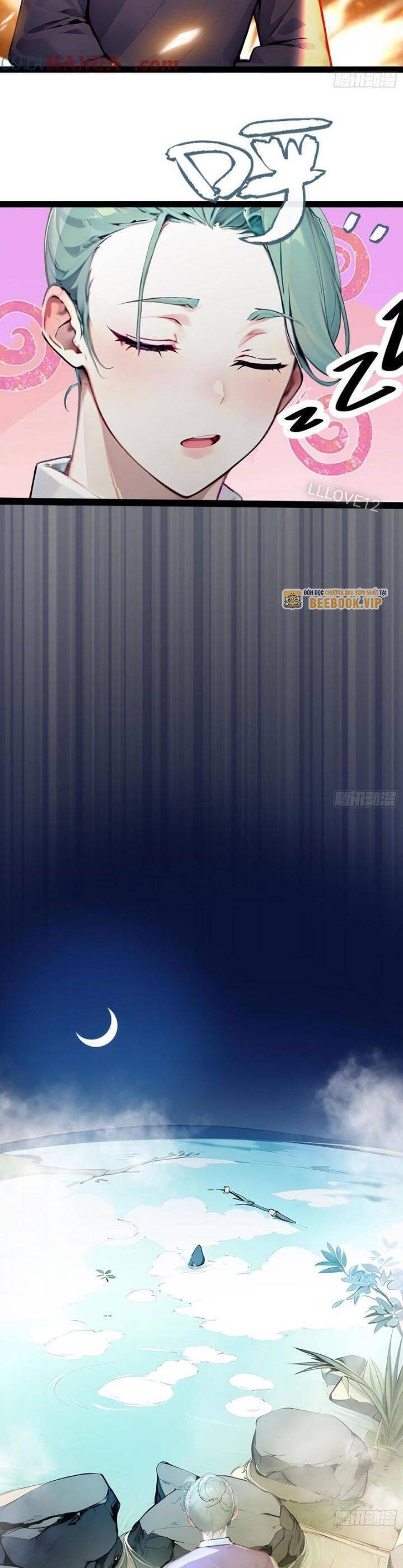 Ngươi Làm Bộ Tu Luyện Đi! Chapter 16 - 19