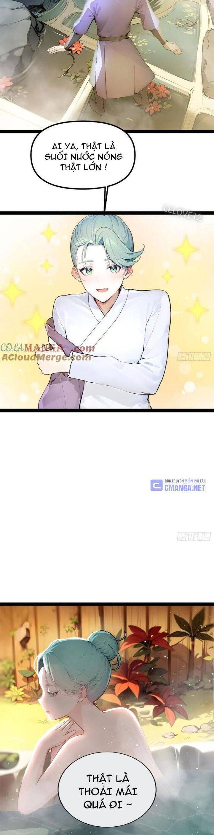 Ngươi Làm Bộ Tu Luyện Đi! Chapter 16 - 20