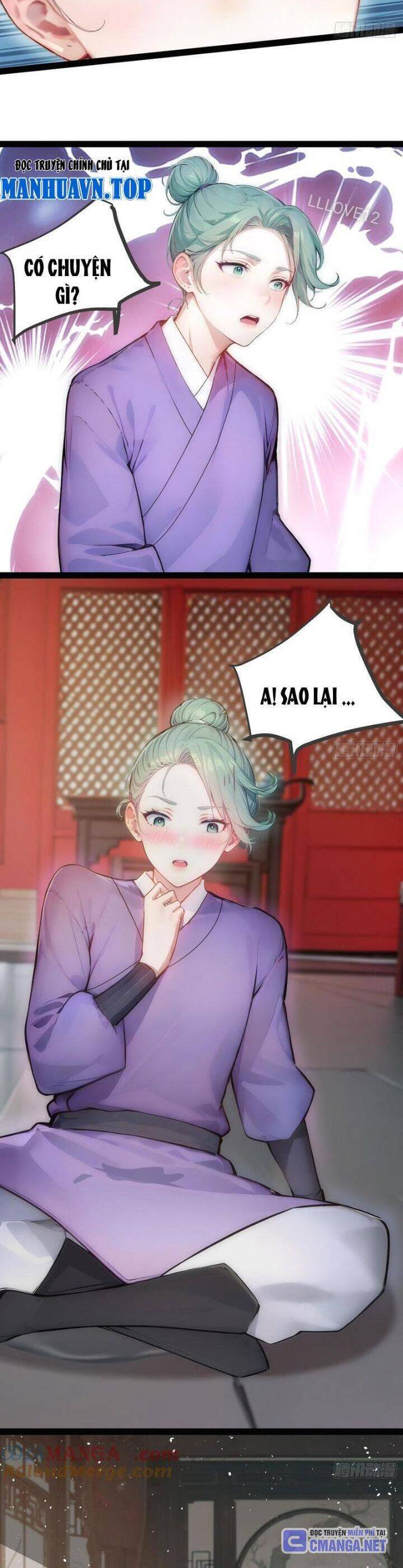 Ngươi Làm Bộ Tu Luyện Đi! Chapter 16 - 22