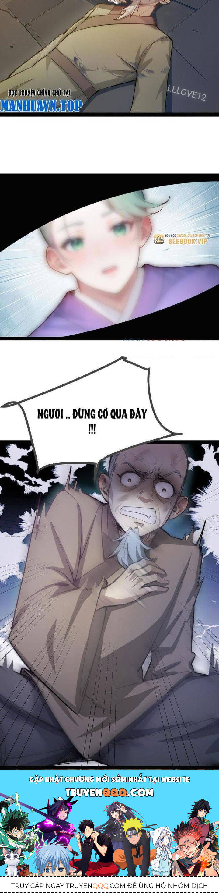 Ngươi Làm Bộ Tu Luyện Đi! Chapter 16 - 24