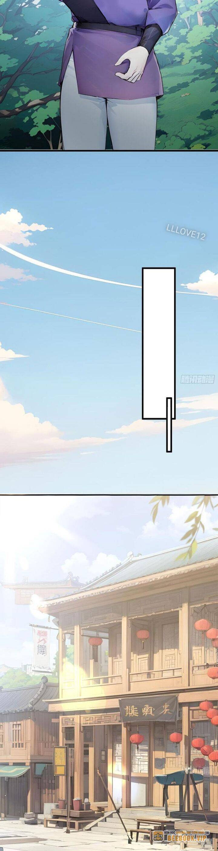 Ngươi Làm Bộ Tu Luyện Đi! Chapter 16 - 8