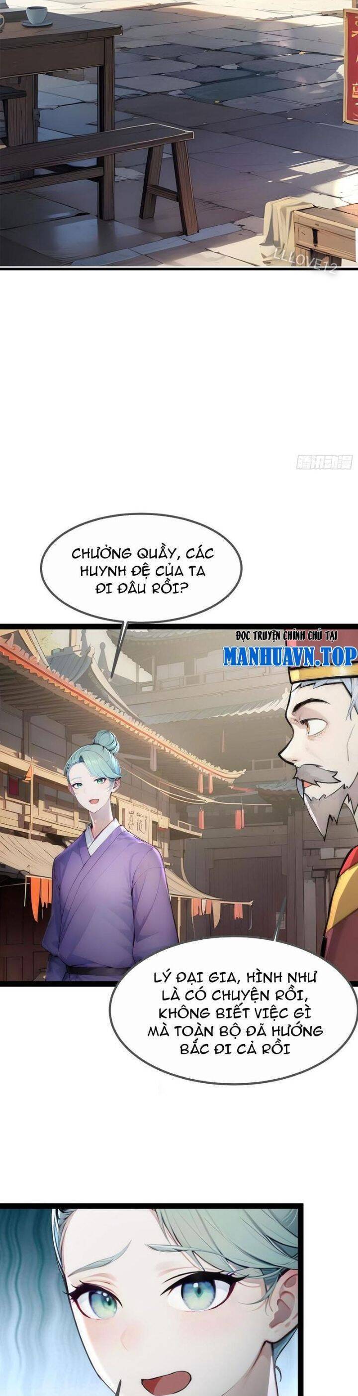 Ngươi Làm Bộ Tu Luyện Đi! Chapter 16 - 9