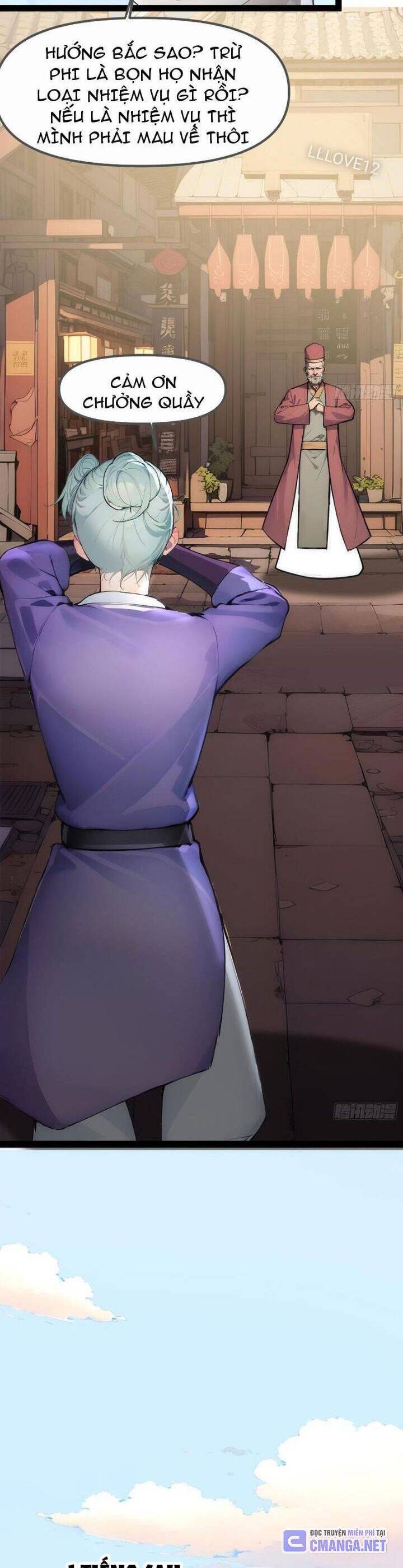 Ngươi Làm Bộ Tu Luyện Đi! Chapter 16 - 10