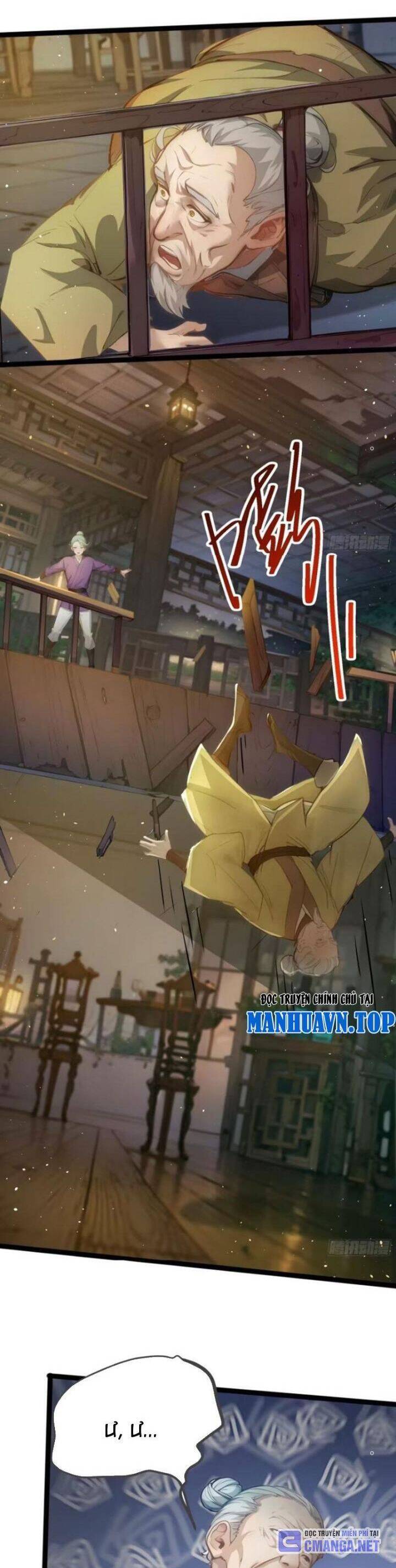 Ngươi Làm Bộ Tu Luyện Đi! Chapter 17 - 2