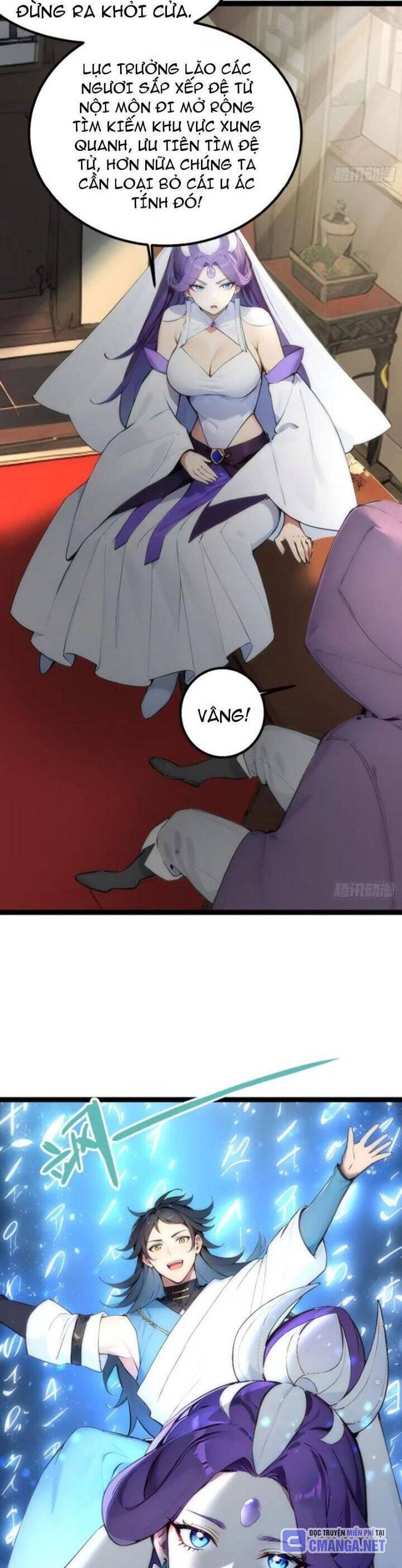 Ngươi Làm Bộ Tu Luyện Đi! Chapter 17 - 18