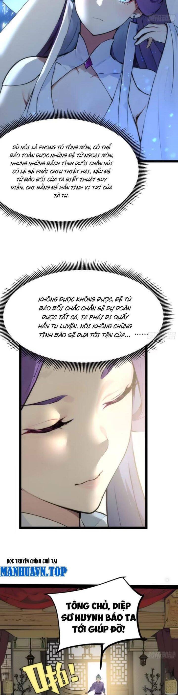 Ngươi Làm Bộ Tu Luyện Đi! Chapter 17 - 19