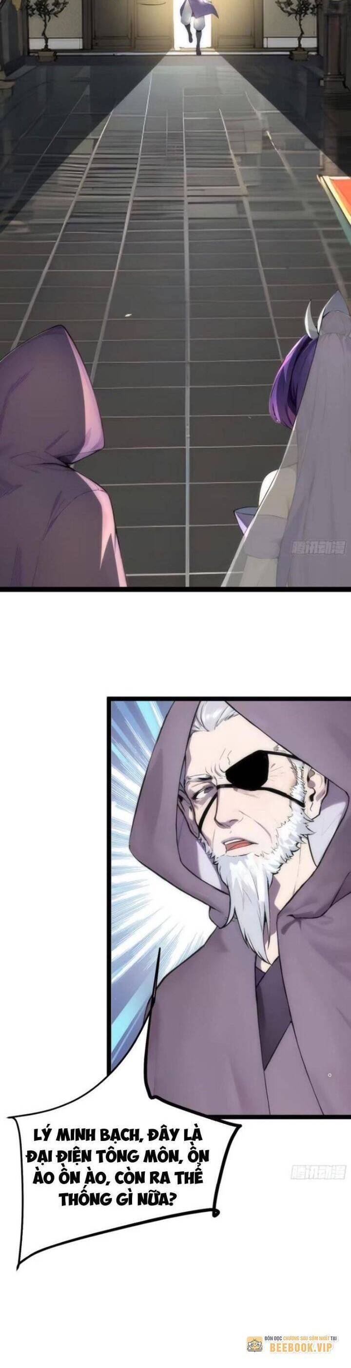 Ngươi Làm Bộ Tu Luyện Đi! Chapter 17 - 20