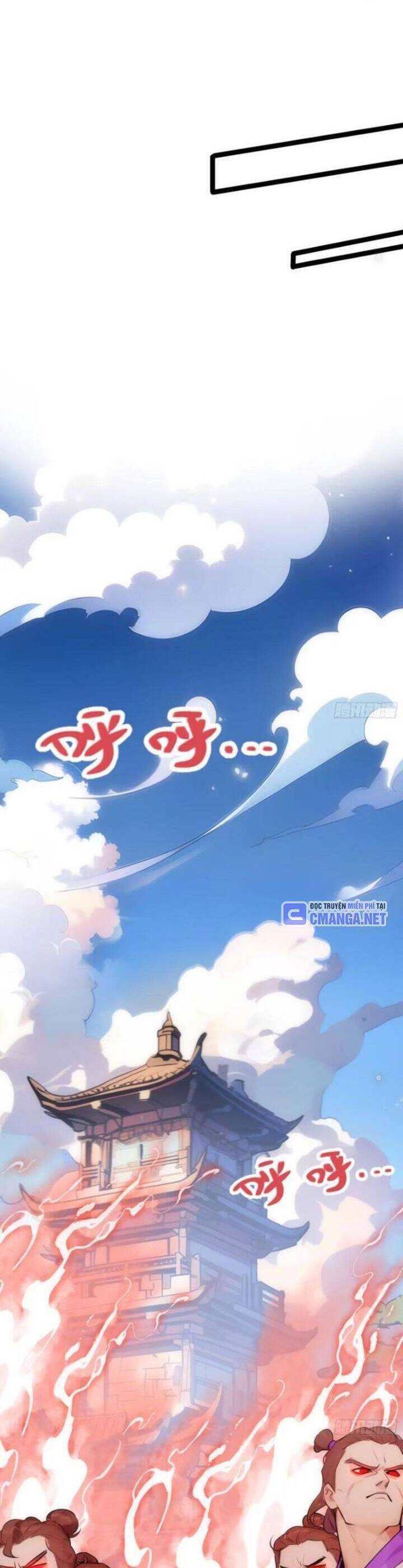 Ngươi Làm Bộ Tu Luyện Đi! Chapter 17 - 24