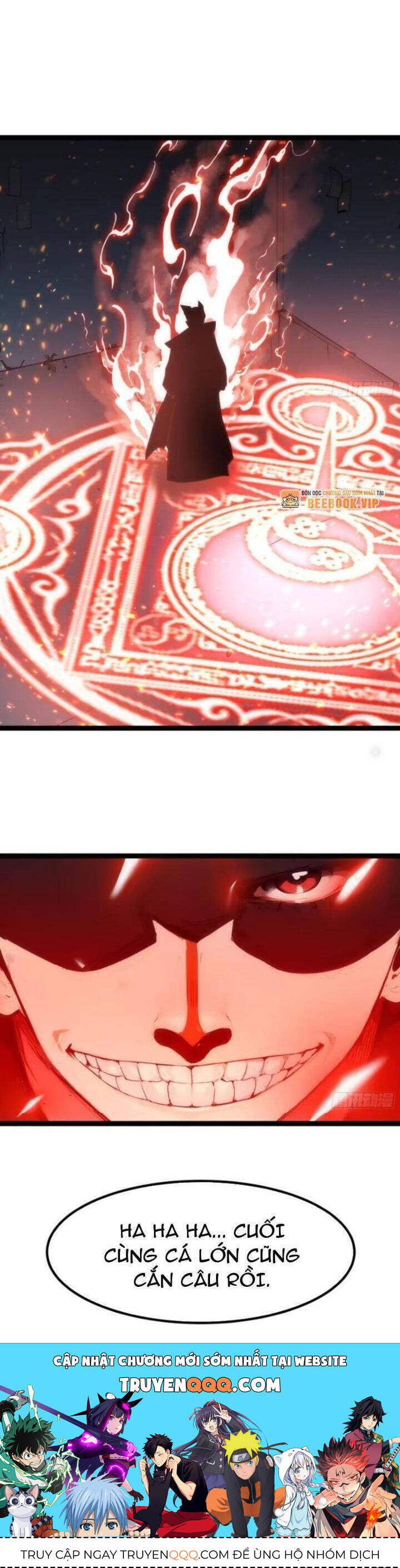 Ngươi Làm Bộ Tu Luyện Đi! Chapter 17 - 28