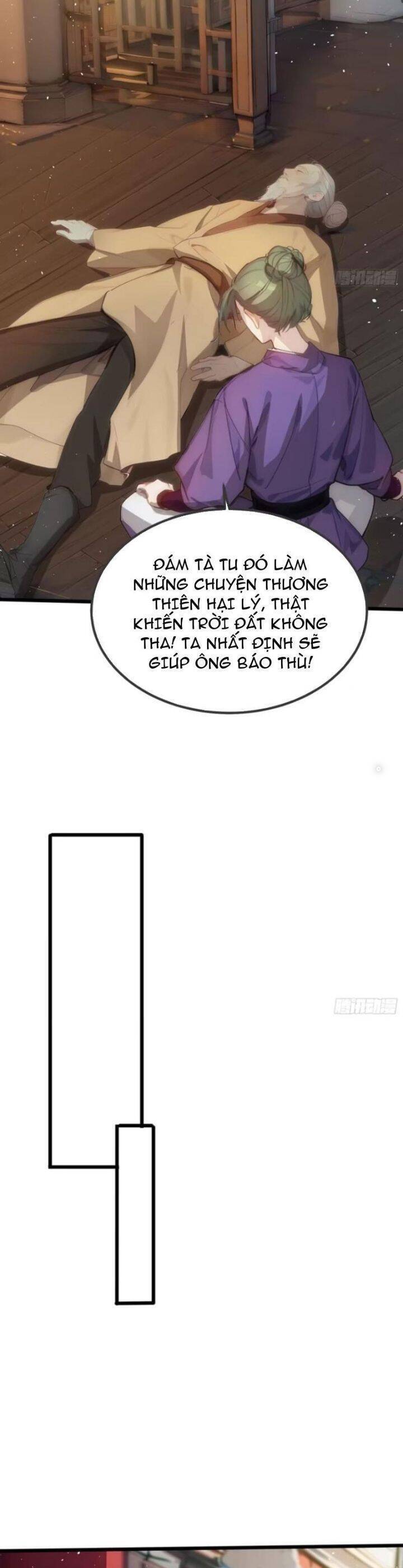 Ngươi Làm Bộ Tu Luyện Đi! Chapter 17 - 7